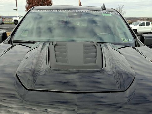 New 2026 Chevrolet Silverado 1500 RST image 14