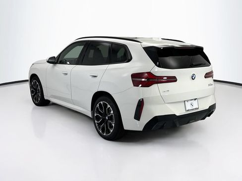 New 2026 BMW X3 xDrive30i w/ Premium Package AWD/4WD image 7