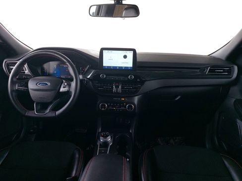 Used 2024 Ford Escape ST-Line image 9