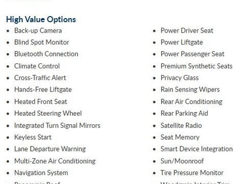 Used 2024 BMW X3 xDrive30i AWD/4WD image 6