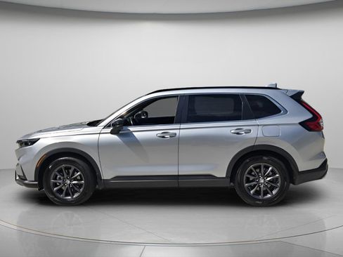 Used 2025 Honda CR-V Sport image 4