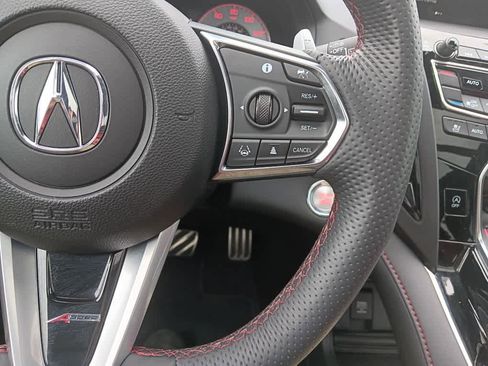 Used 2023 Acura RDX A-Spec AWD/4WD image 24