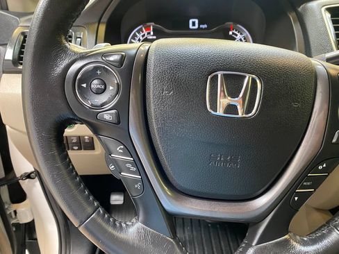 Used 2023 Honda Ridgeline RTL-E image 32