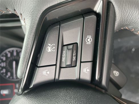 New 2026 Subaru Ascent Limited Bronze AWD/4WD image 17