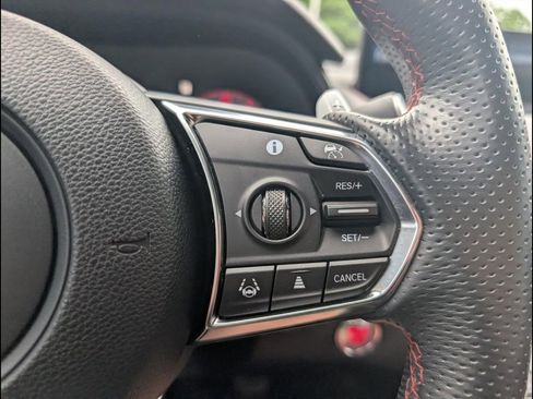 Used 2022 Acura TLX SH-AWD w/ A-SPEC Pkg image 14