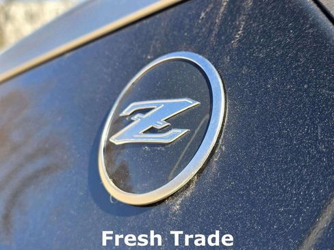 Used 2025 Nissan Z Sport w/ Floor Mat Package image 7