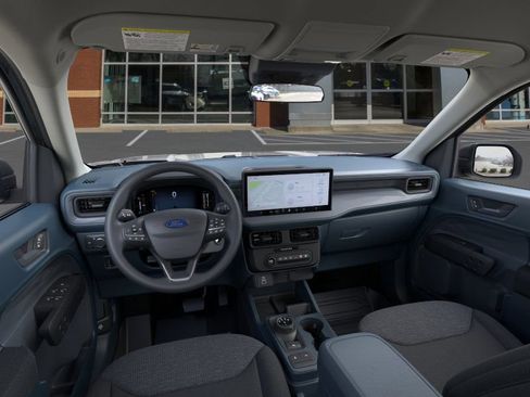 New 2026 Ford Maverick XL w/ 4K Tow Package image 9