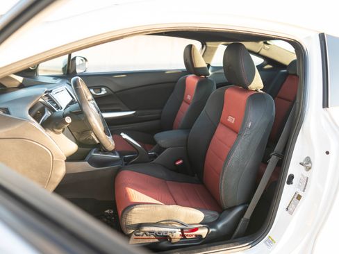 Used 2015 Honda Civic Si image 14