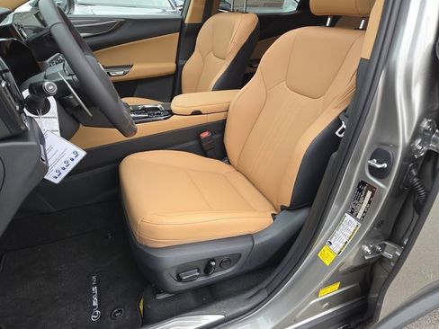 New 2026 Lexus NX 350 AWD w/ Premium Package image 6