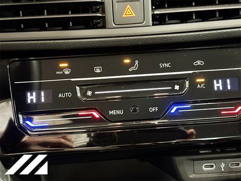 Used 2025 Volkswagen Jetta S image 17