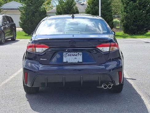 New 2026 Toyota Corolla SE FWD image 7