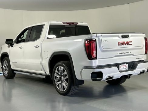 Used 2024 GMC Sierra 1500 Denali image 5