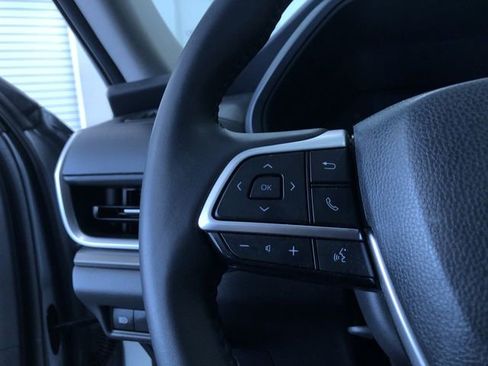 Certified 2025 Toyota Grand Highlander AWD image 27