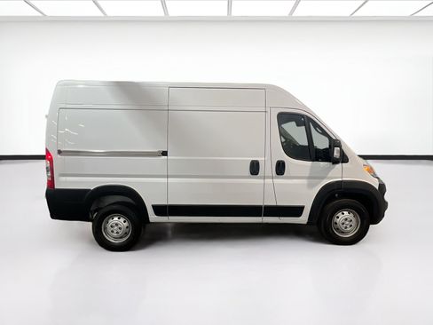 Used 2023 RAM ProMaster 1500 FWD image 21