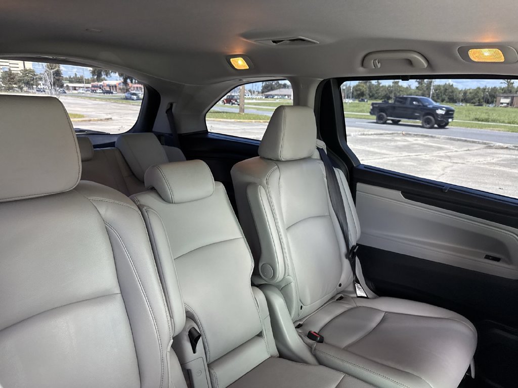 Used 2022 Honda Odyssey EX-L image 34