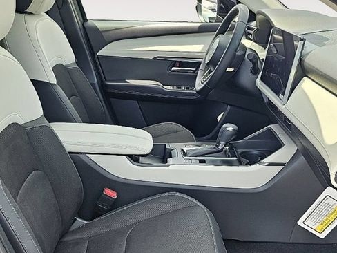 New 2026 MAZDA CX-5 Preferred AWD/4WD image 19