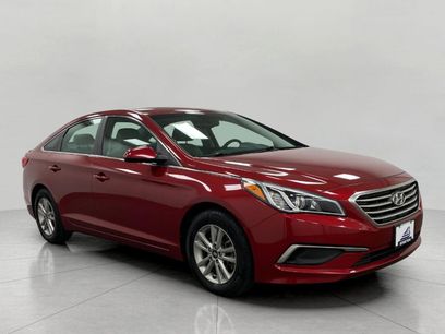 Used 2016 Hyundai Sonata SE