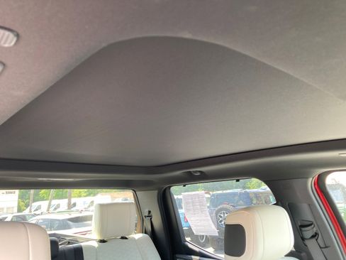 Used 2023 Toyota Tundra Capstone image 19