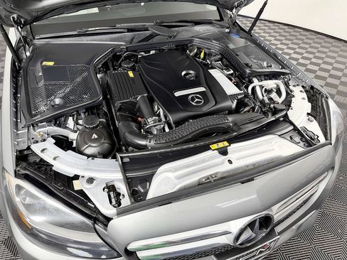 Used 2016 Mercedes-Benz C 300 4MATIC Sedan image 22