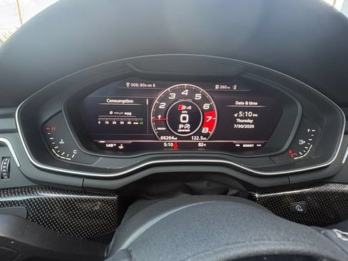 Used 2019 Audi S4 Premium Plus w/ Premium Plus Package AWD/4WD image 12