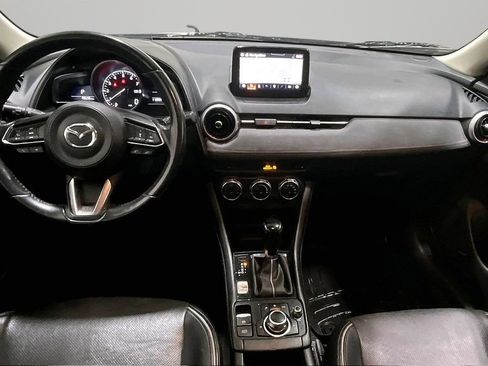 Used 2019 MAZDA CX-3 Grand Touring image 7