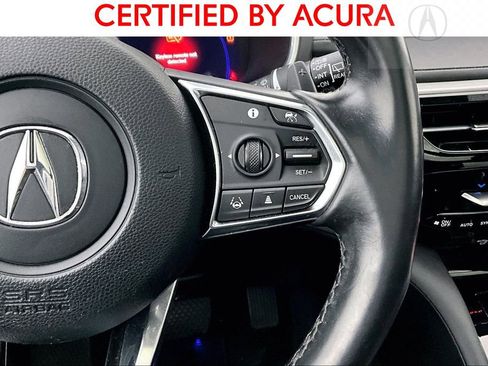 Certified 2024 Acura MDX SH-AWD w/ Technology Package image 26
