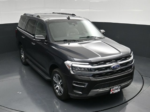Used 2024 Ford Expedition Limited AWD/4WD image 57