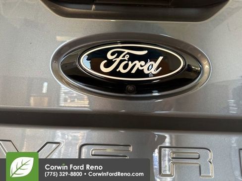 New 2025 Ford Maverick Lobo image 14