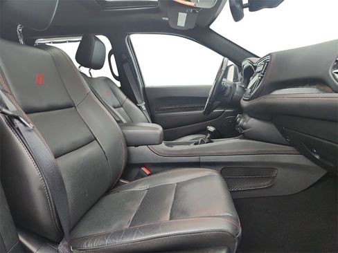 Used 2024 Dodge Durango R/T image 27