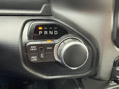 Used 2019 RAM 2500 Big Horn AWD/4WD image 20
