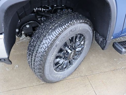 New 2026 Chevrolet Silverado 3500 W/T image 43