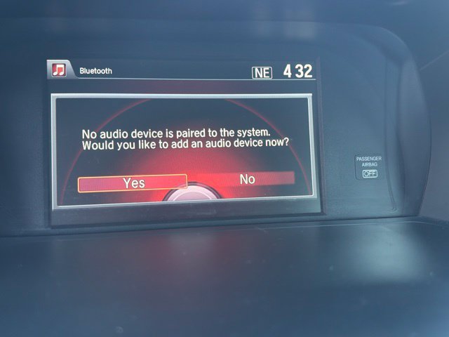 Used 2013 Honda Accord EX-L image 18