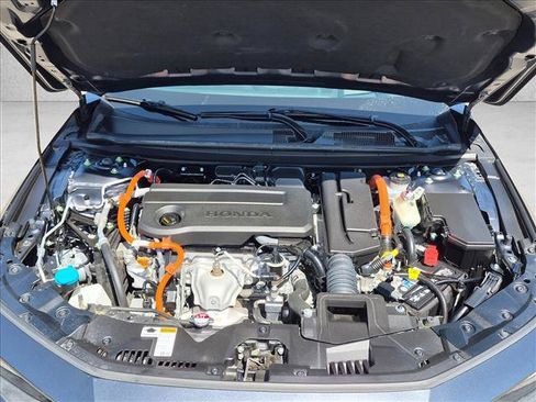 Used 2023 Honda Accord Touring image 23