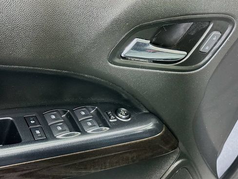 Used 2021 GMC Canyon Elevation w/ Trailering Package AWD/4WD image 19