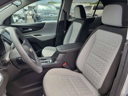 Certified 2022 Chevrolet Equinox LT FWD image 17