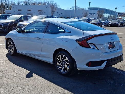 Used 2019 Honda Civic LX image 11