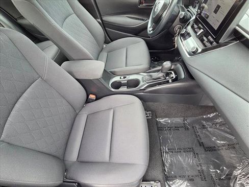 Certified 2024 Toyota Corolla LE FWD image 19