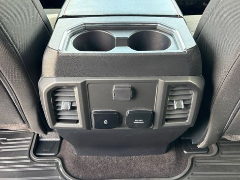 Used 2020 Ford F150 XLT w/ Equipment Group 302A Luxury AWD/4WD image 23