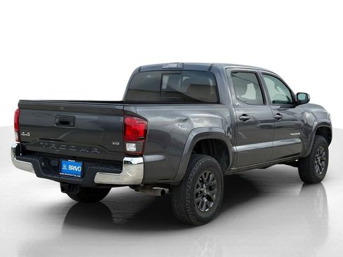 Used 2021 Toyota Tacoma SR5 image 5