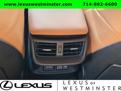 Used 2025 Lexus ES 300h w/ Premium Package FWD image 16