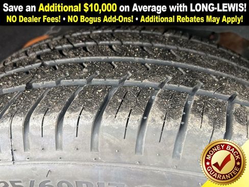 Used 2019 Subaru Crosstrek 2.0i image 11