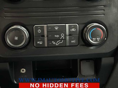 Used 2019 Ford F250 XL w/ Power Equipment Group AWD/4WD image 29
