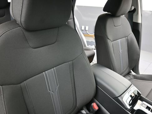 New 2026 Hyundai Tucson SEL image 14