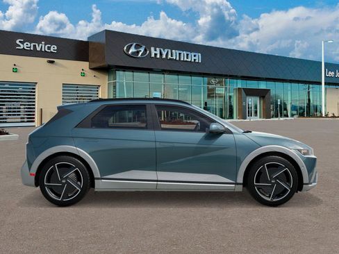 New 2026 Hyundai Ioniq 5 Limited image 7