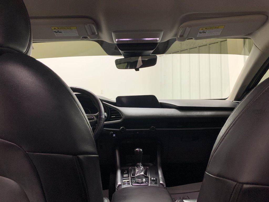 Used 2020 MAZDA MAZDA3 Sedan w/ Select Package FWD image 20
