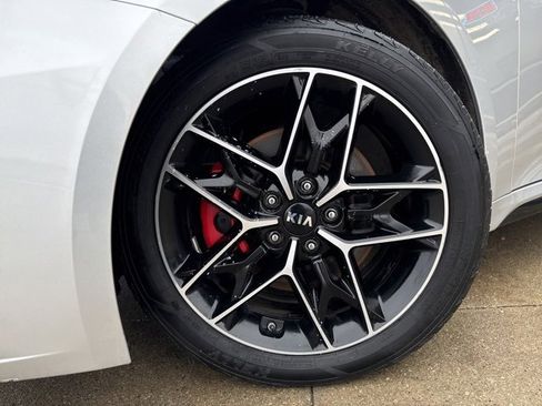 Used 2020 Kia Optima SX image 53