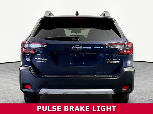 Used 2025 Subaru Outback Touring XT w/ Popular Package #2 AWD/4WD image 5