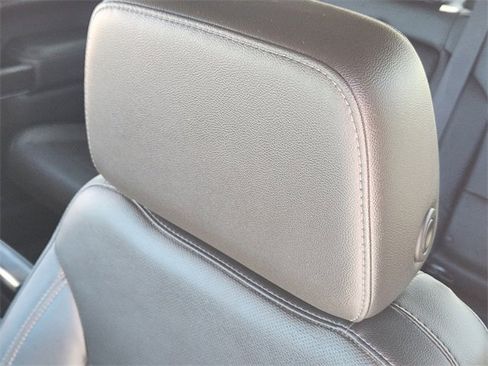 Used 2020 Chevrolet Silverado 2500 LTZ w/ LTZ Premium Package image 16