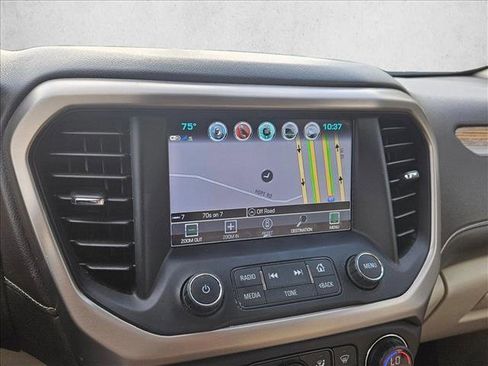 Used 2017 GMC Acadia Denali w/ Technology Package image 21