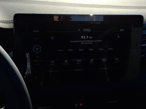 New 2026 Volkswagen Jetta S FWD image 12